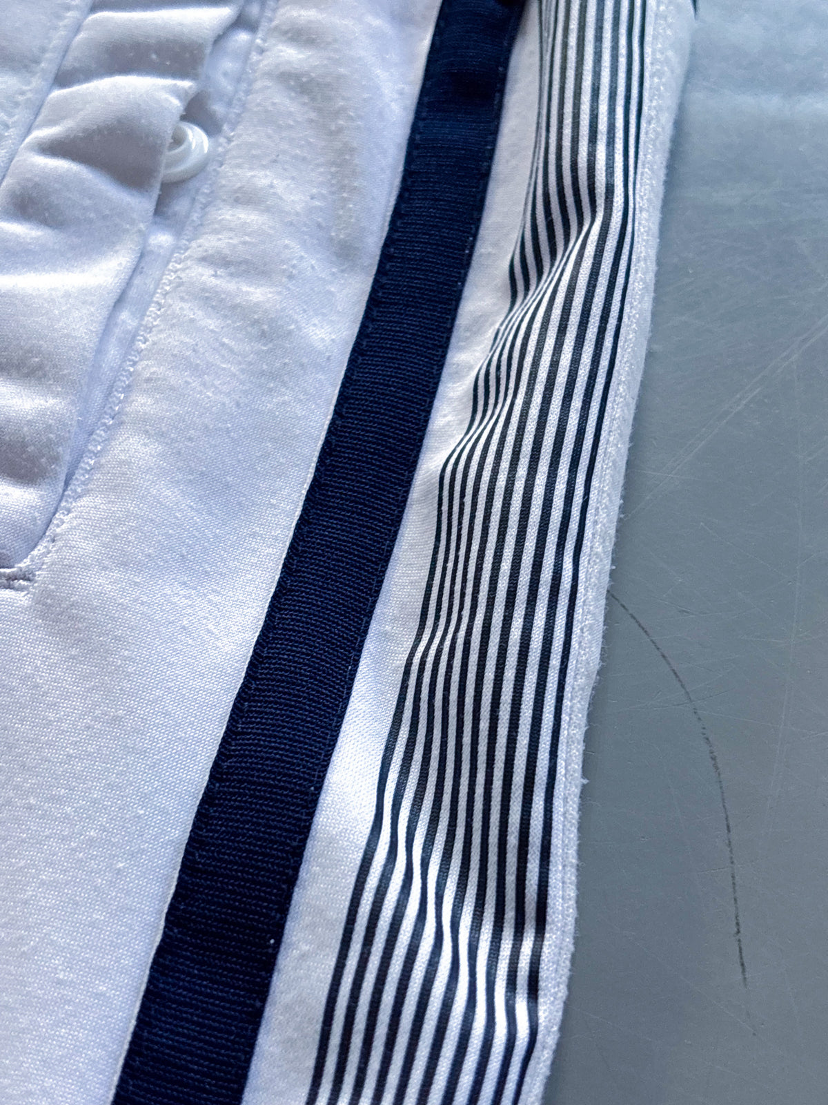 Nike Vintage Trackpants | M