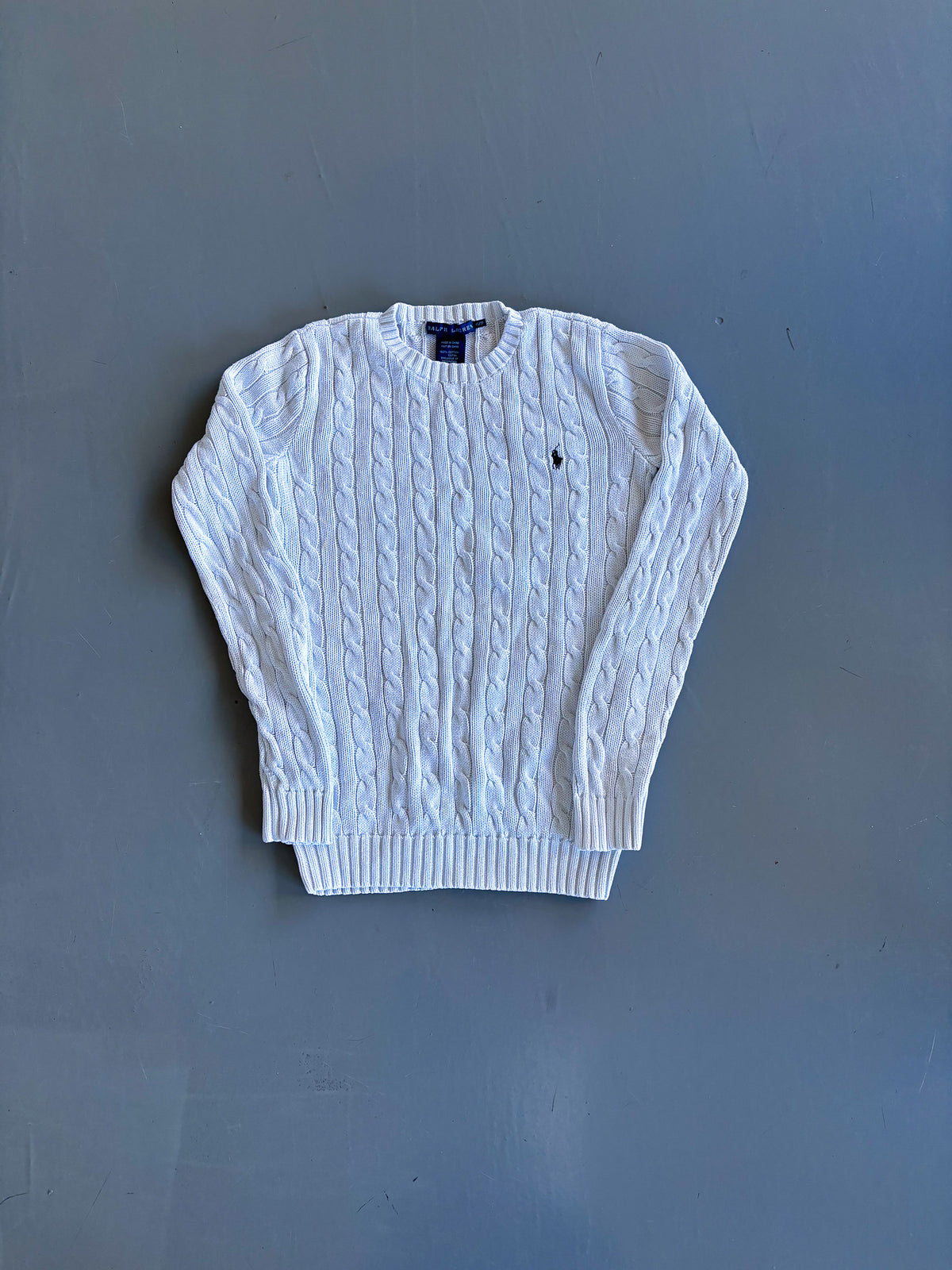 Polo Ralph Lauren Pullover | XS