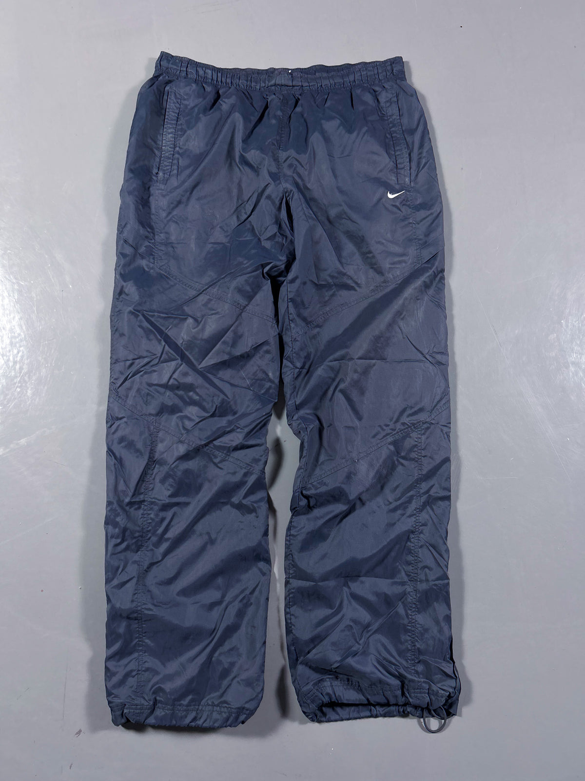 Nike Vintage Trackpants | XL