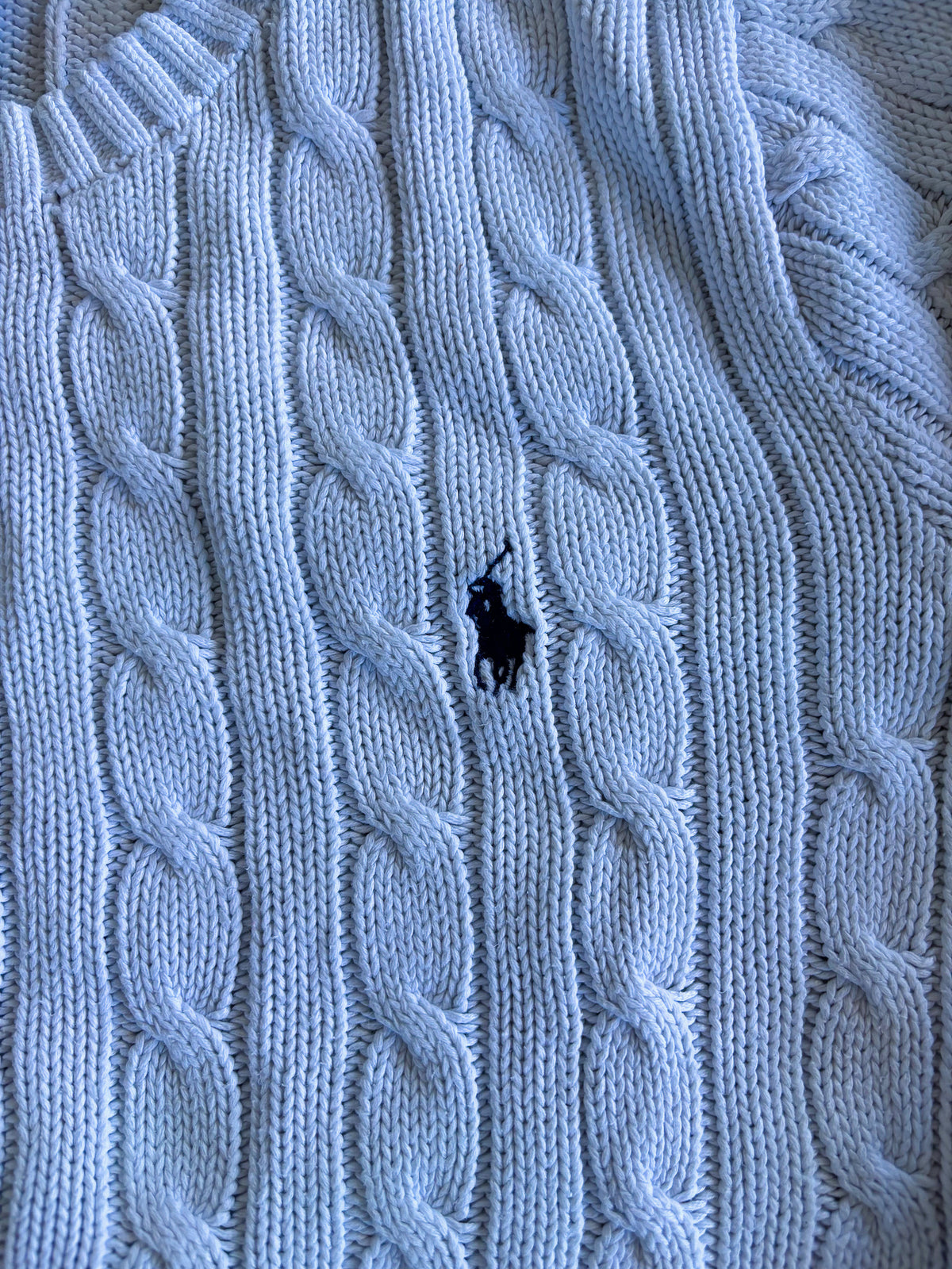 Polo Ralph Lauren Pullover | XS
