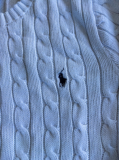 Polo Ralph Lauren Pullover | XS