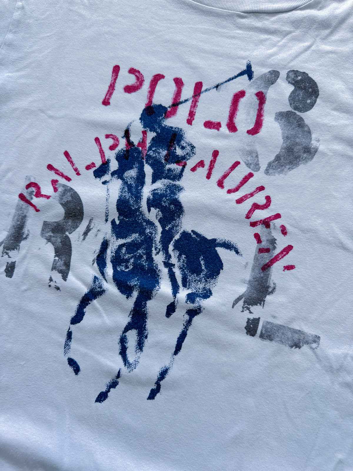 Polo Ralph Lauren T-Shirt | S