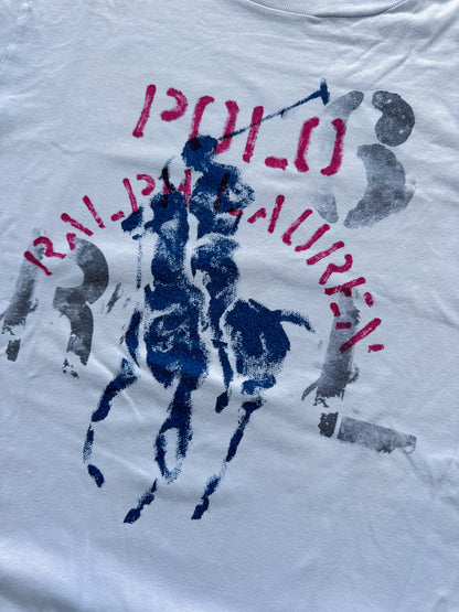 Polo Ralph Lauren T-Shirt | S