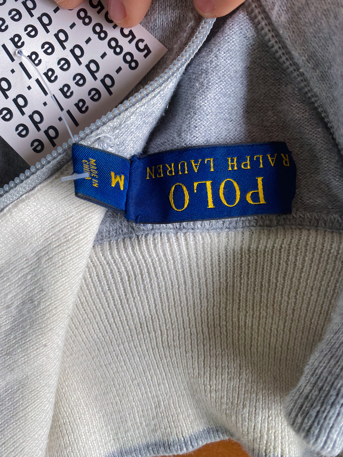 Polo Ralph Lauren *PREMIUM* Pullover | M