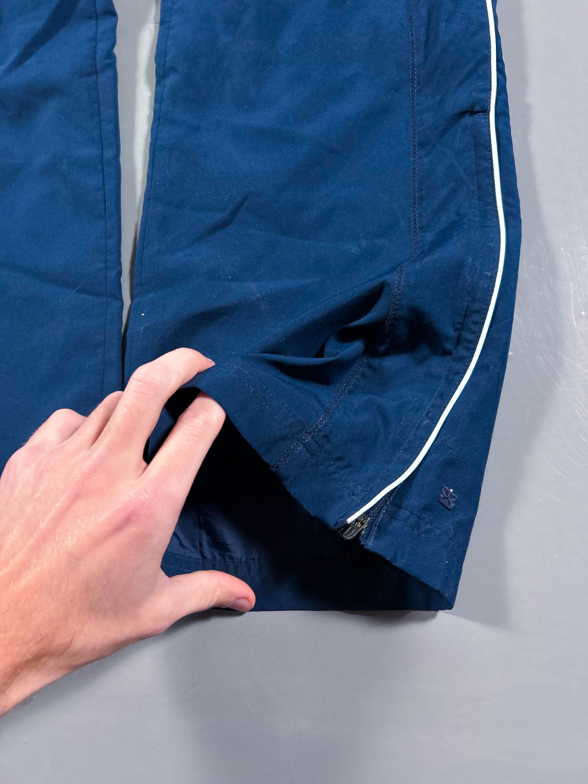 Nike Vintage Trackpants | S