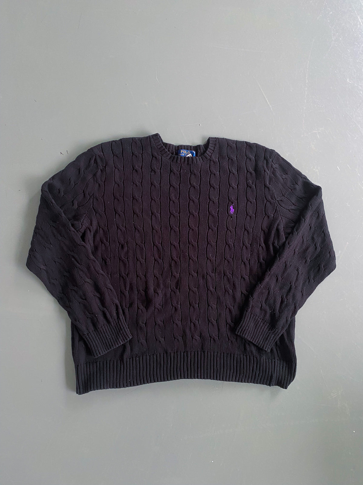 Polo Ralph Lauren Pullover | XL