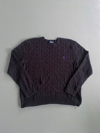 Polo Ralph Lauren Pullover | XL