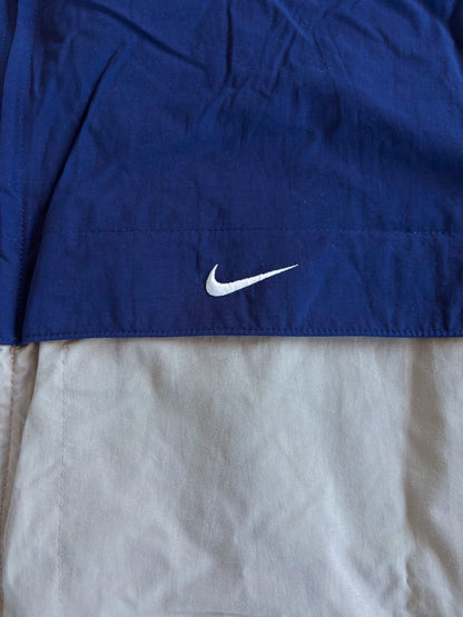 Vintage Nike Trackjacket |  L