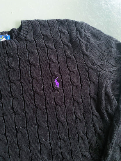 Polo Ralph Lauren Pullover | XL