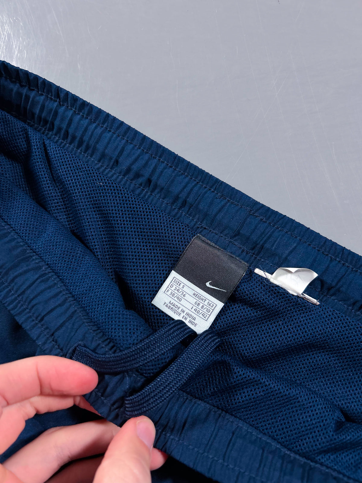 Nike Vintage Trackpants | S