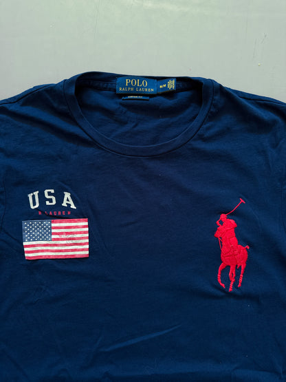 Polo Ralph Lauren *PREMIUM* T-Shirt | M