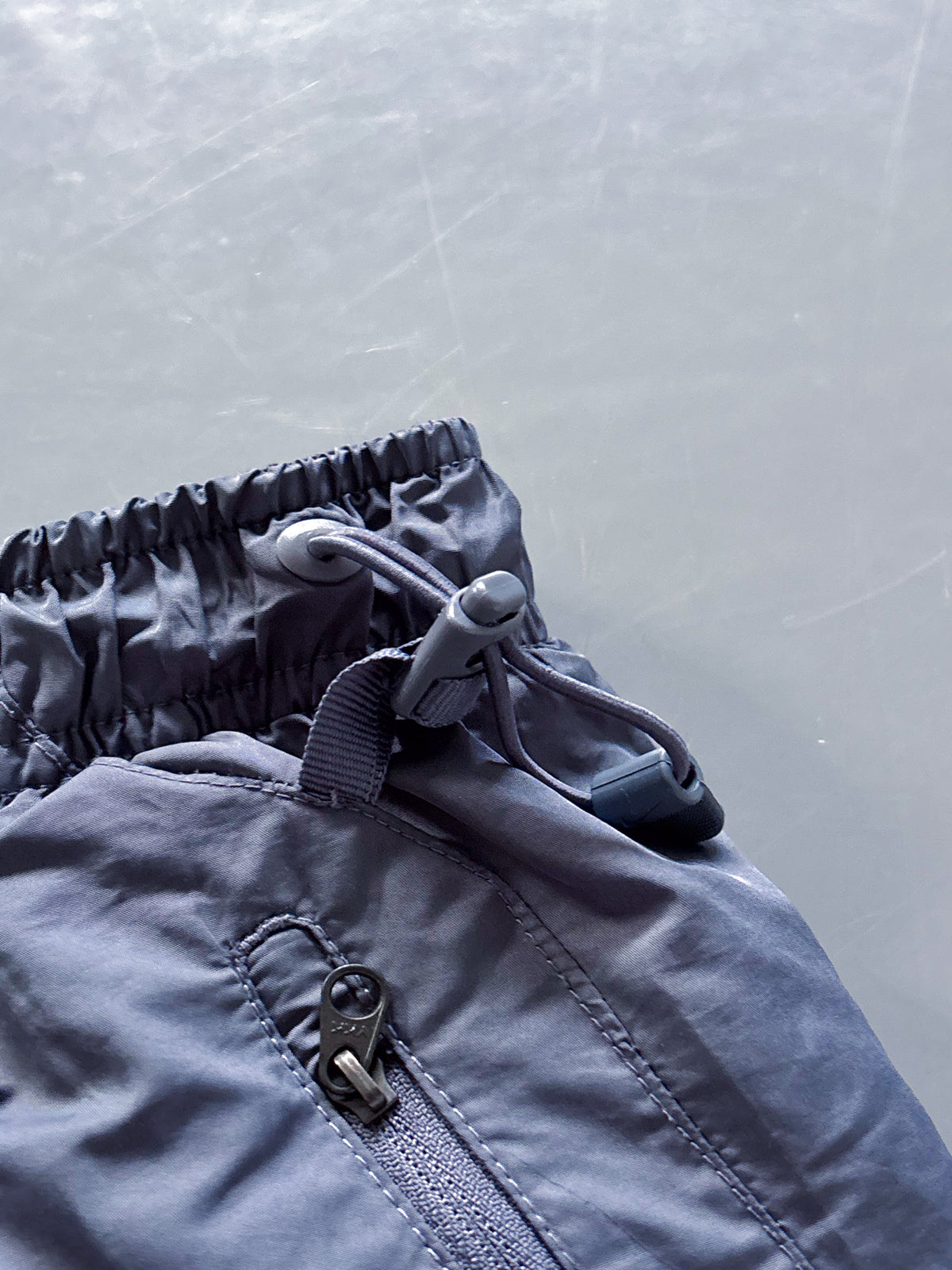 Nike Vintage Trackpants | M