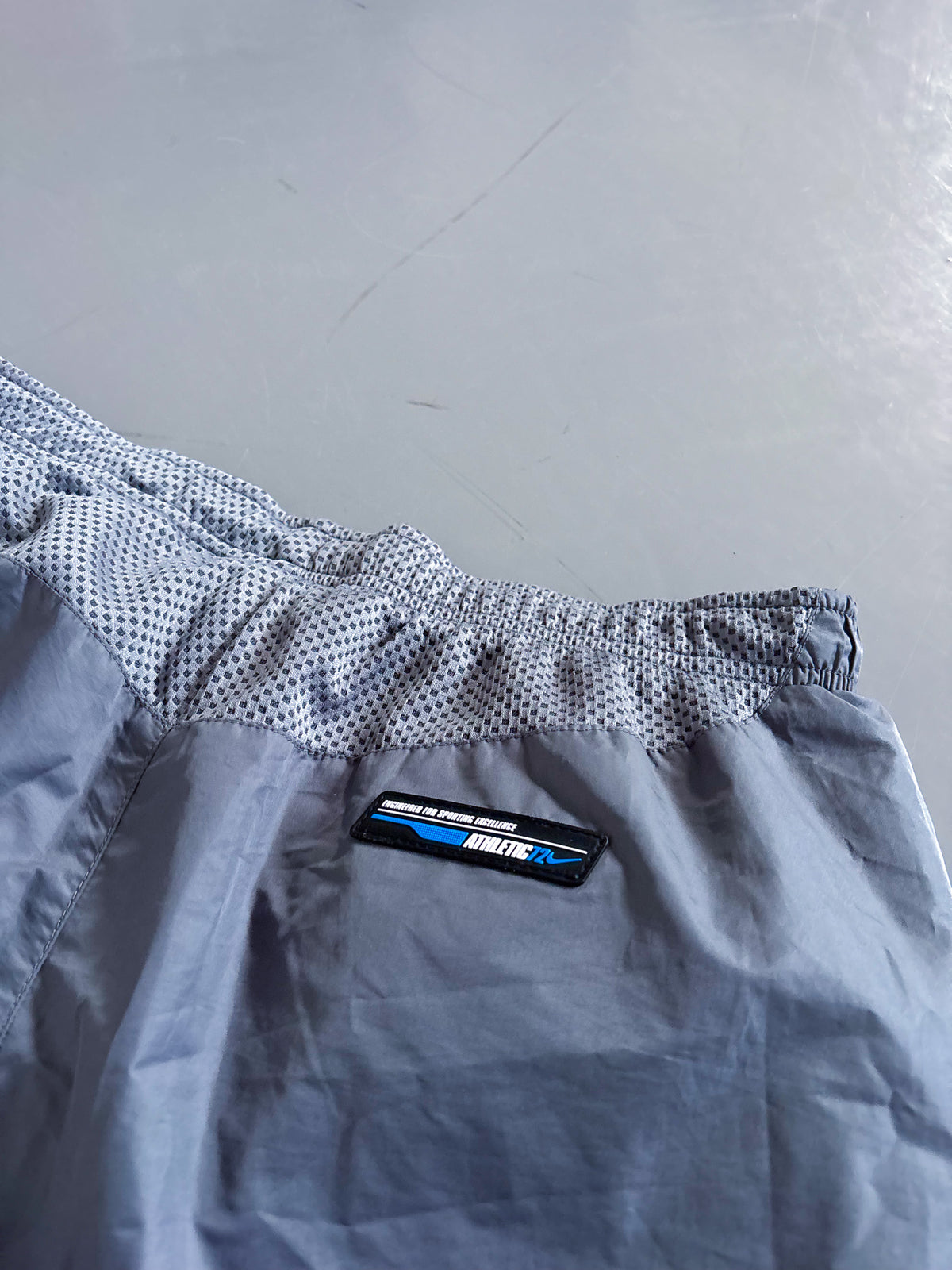 Nike Vintage Trackpants | M