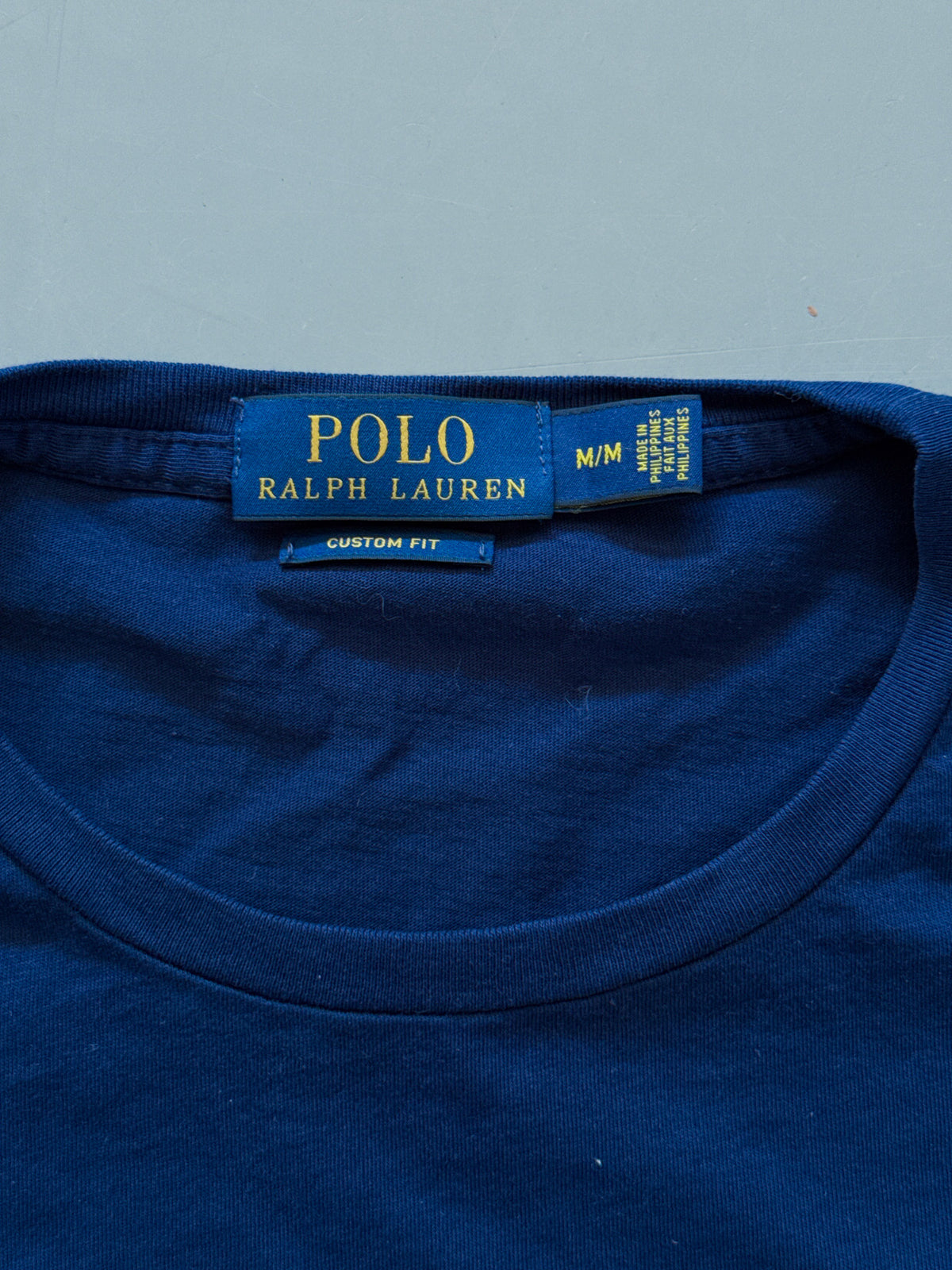 Polo Ralph Lauren *PREMIUM* T-Shirt | M