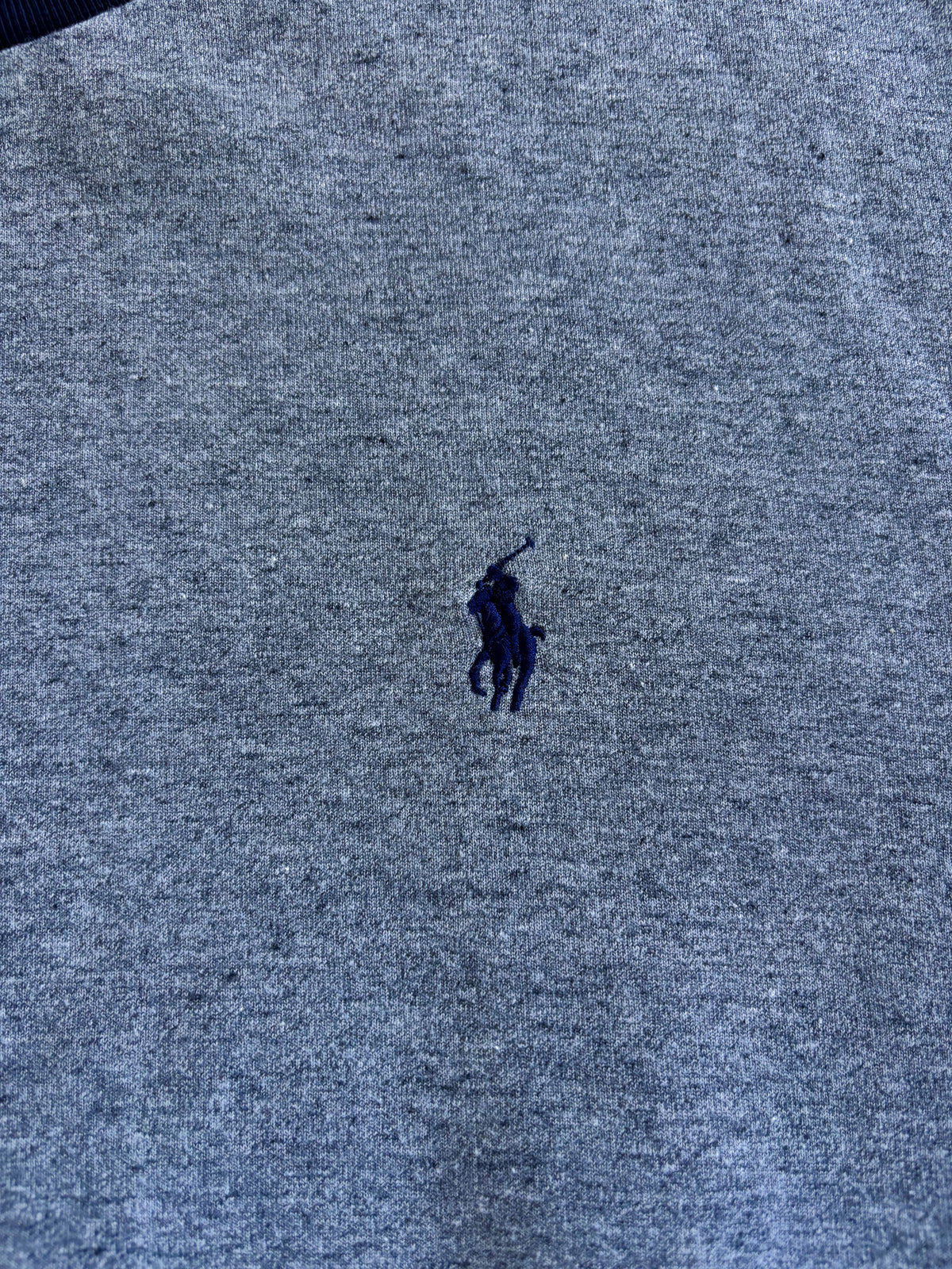 Polo Ralph Lauren Pullover | XL