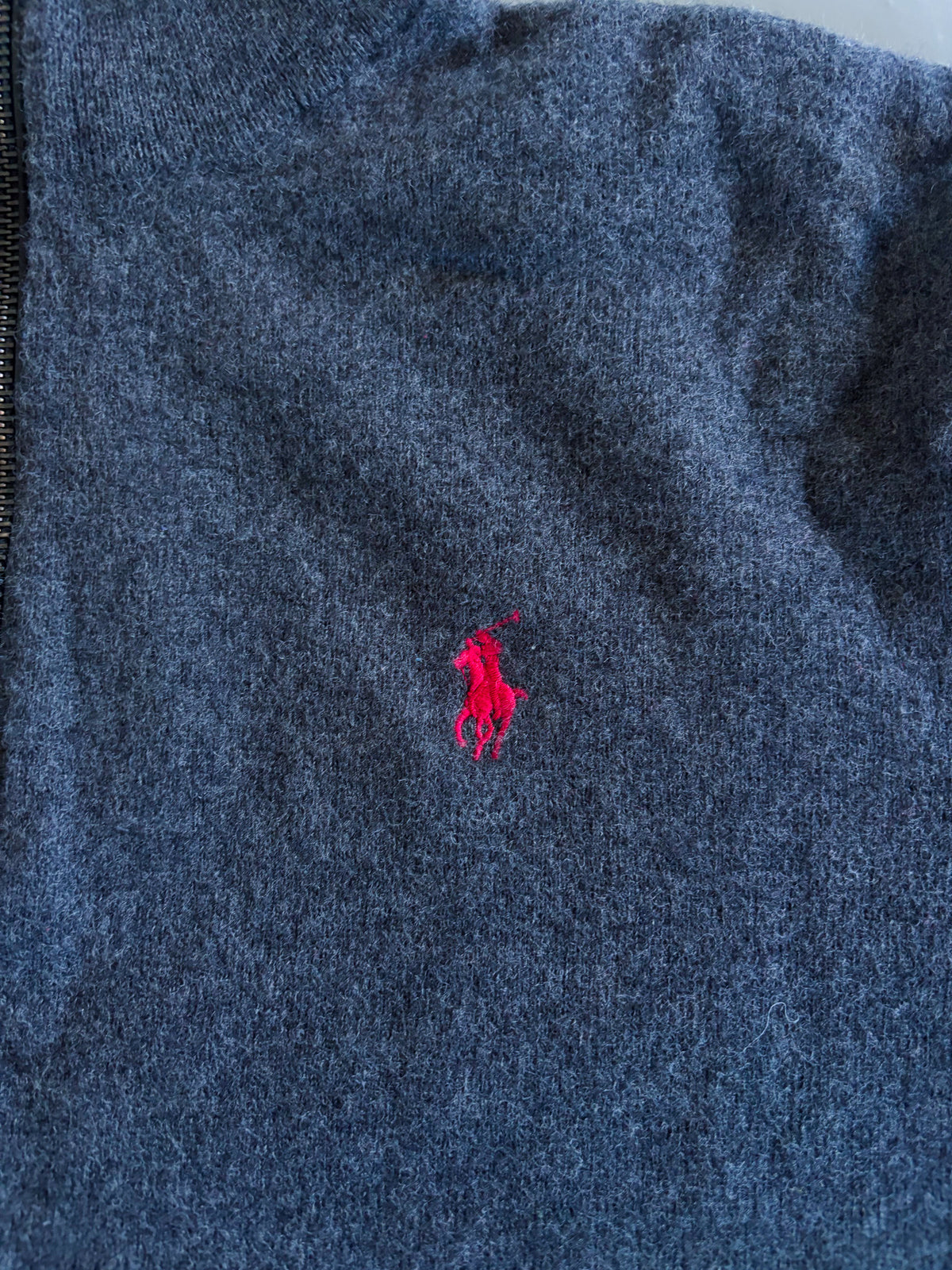 Polo Ralph Lauren Pullover | M