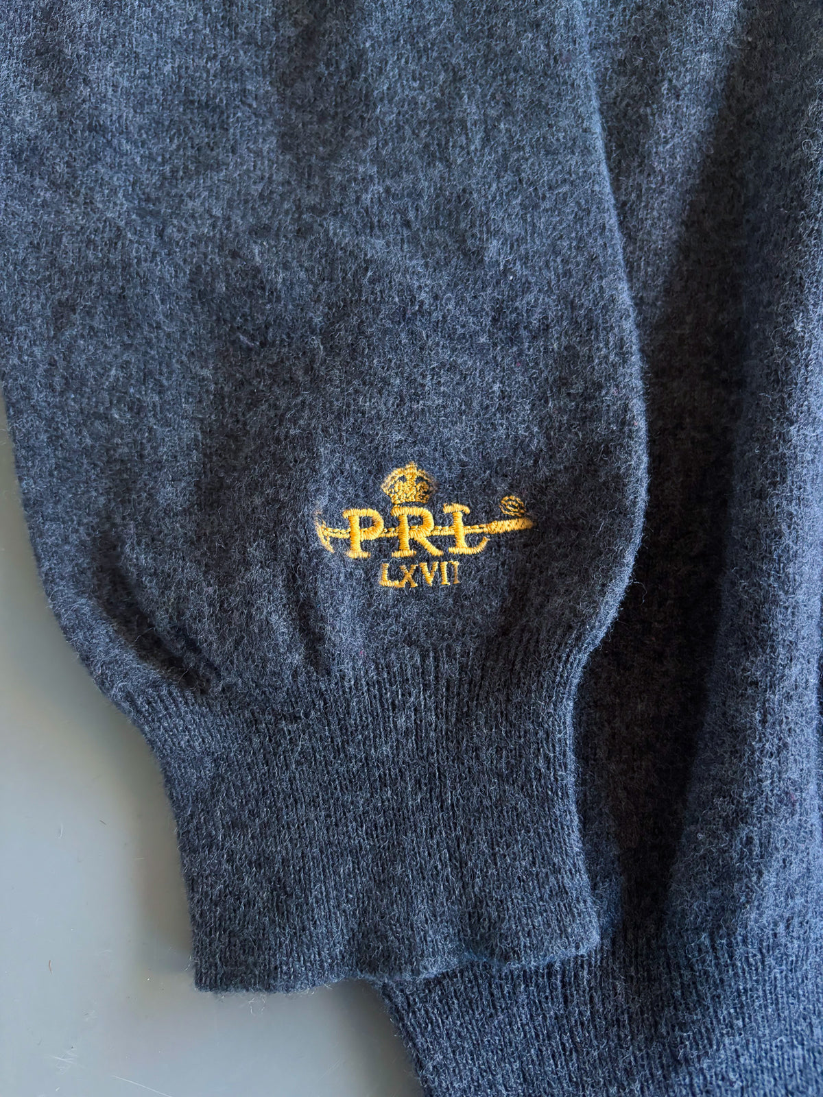 Polo Ralph Lauren Pullover | M