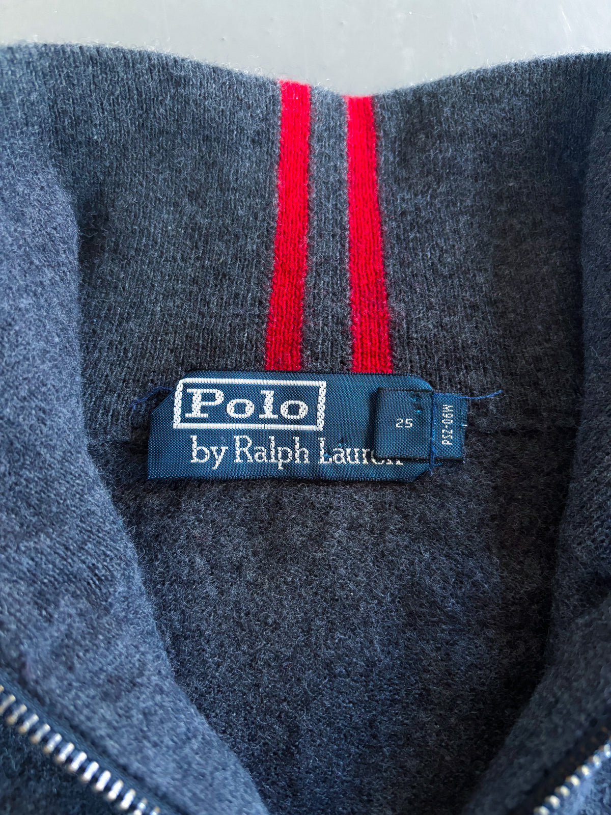 Polo Ralph Lauren Pullover | M