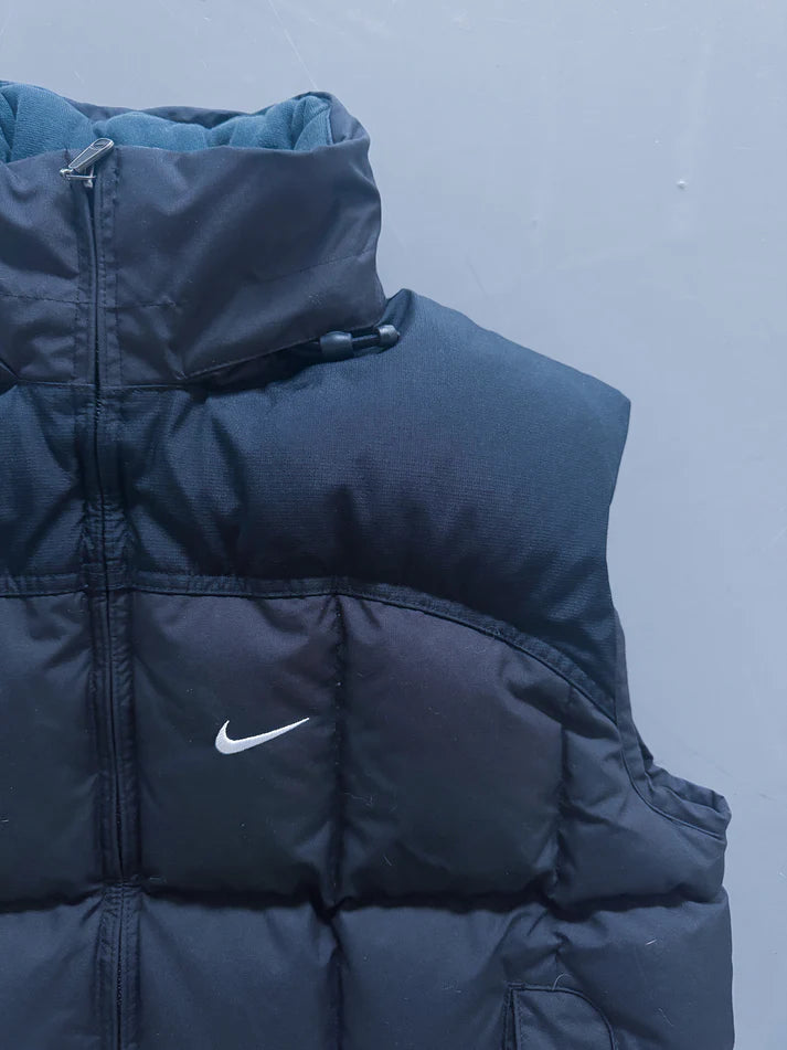 Nike Vintage Pufferweste | M