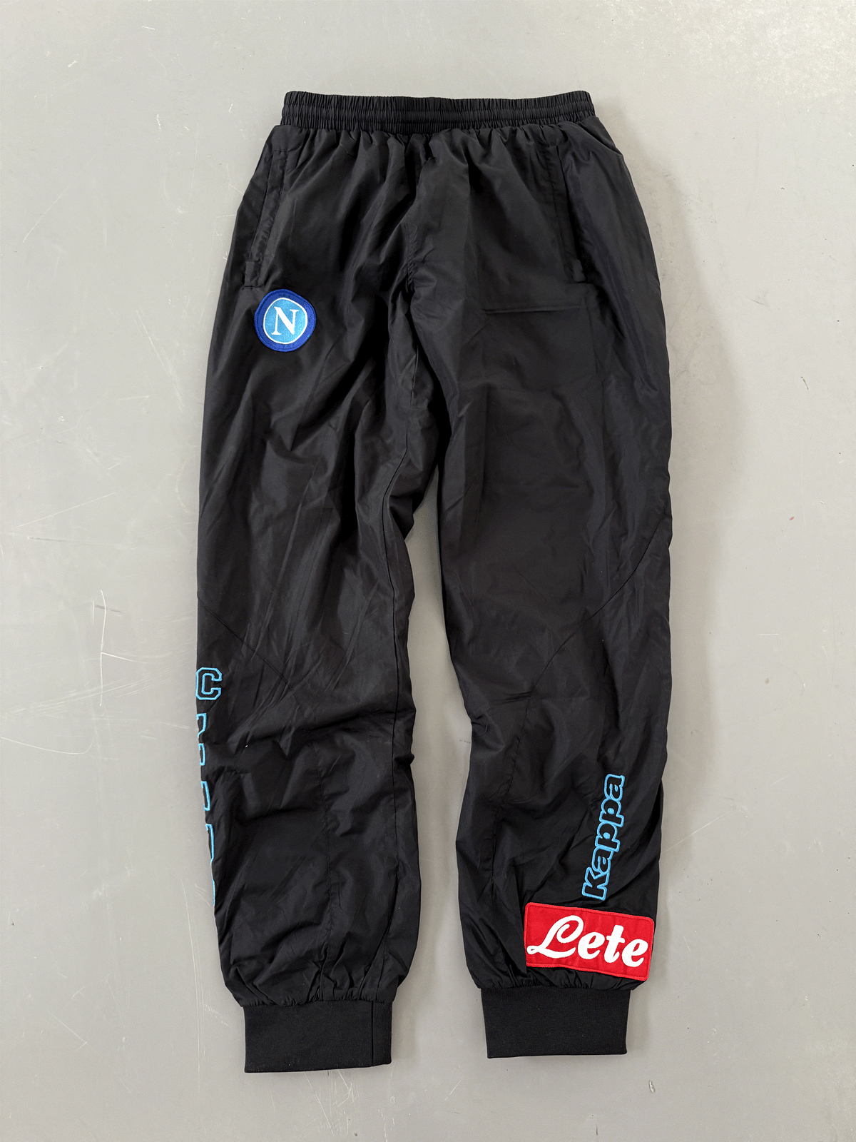 Neapel Vintage Tracksuit M