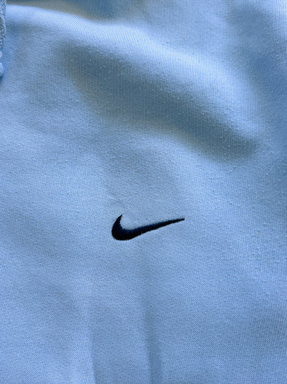 Nike Vintage *Babyblue* Sweatjacke | M