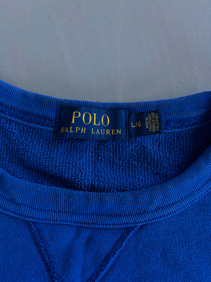 Polo Ralph Lauren Pullover | L