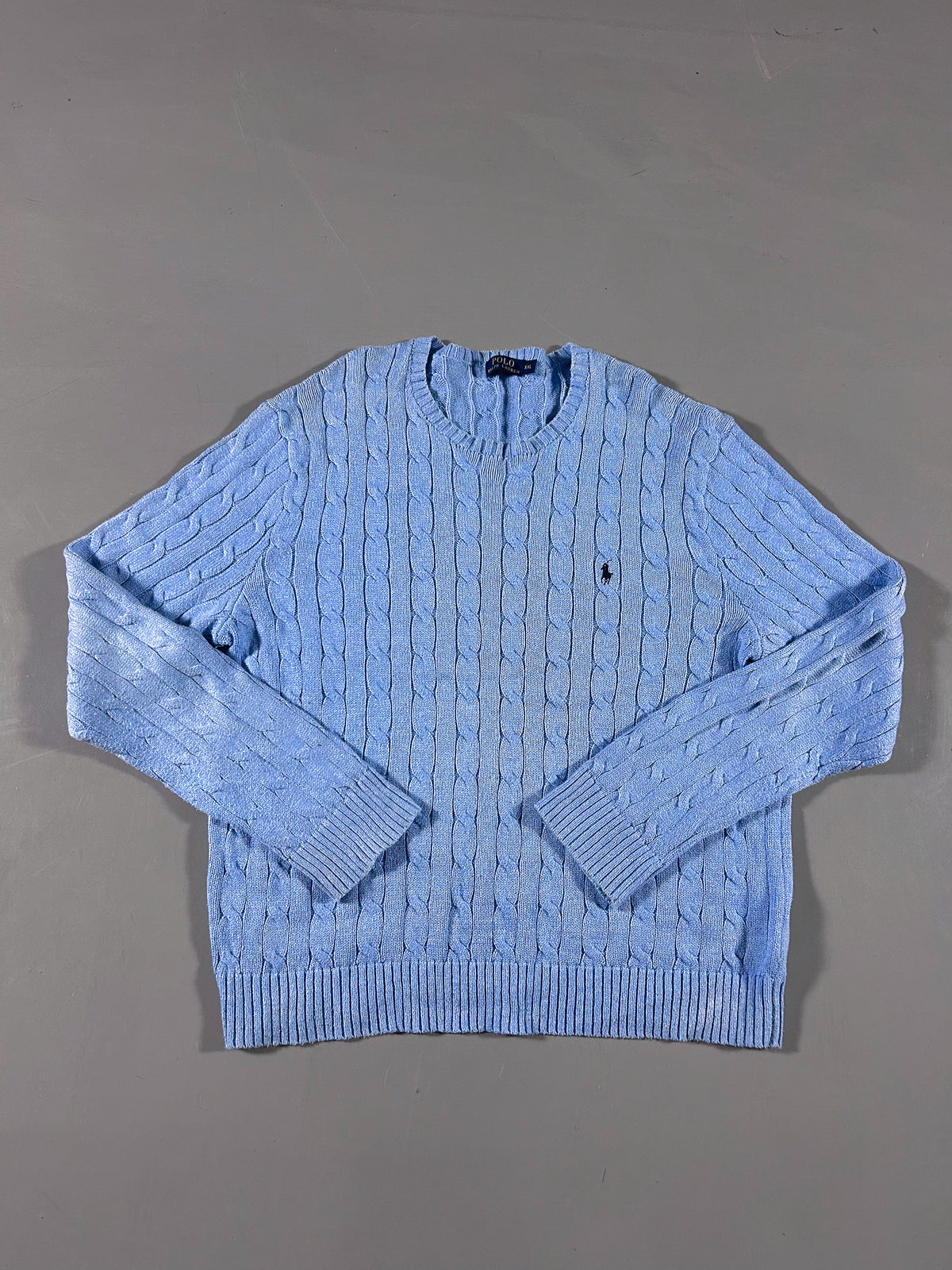 Polo Ralph Lauren Pullover | XL