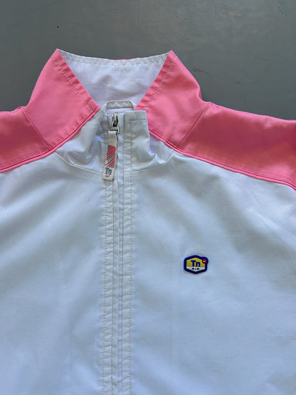 Nike Vintage *Pink Laser TN* Trackjacket | S