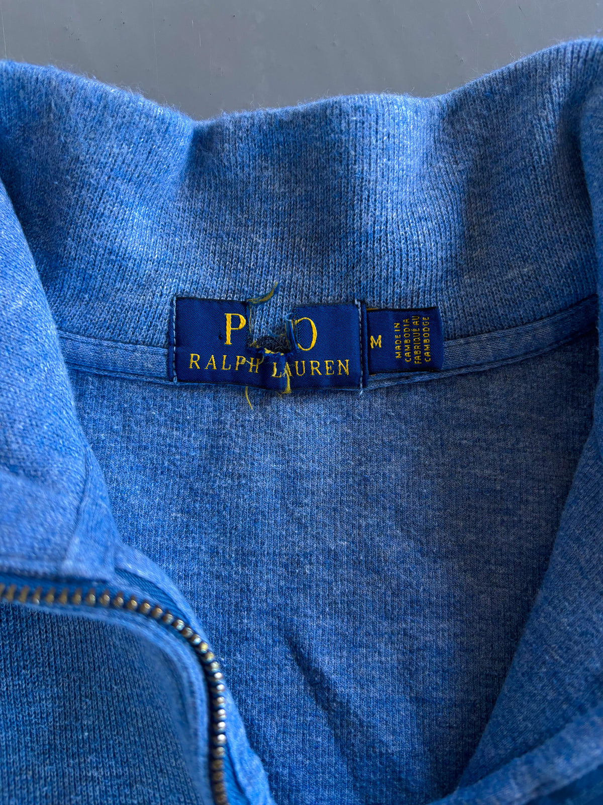 Polo Ralph Lauren Pullover | M