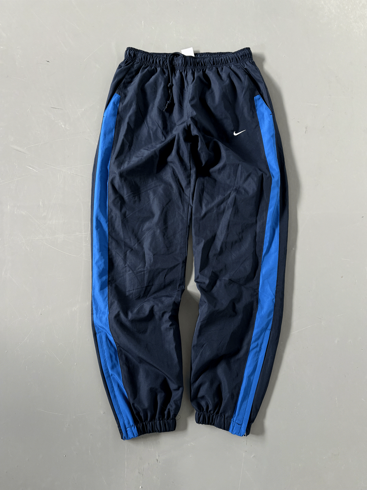 Nike Vintage Tracksuit S