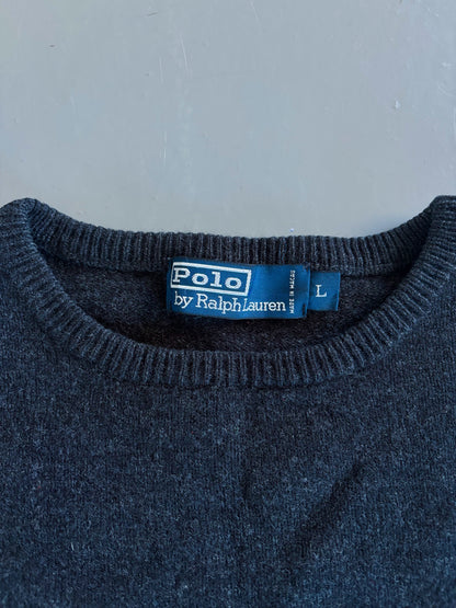 Polo Ralph Lauren Pullover | Fittet M