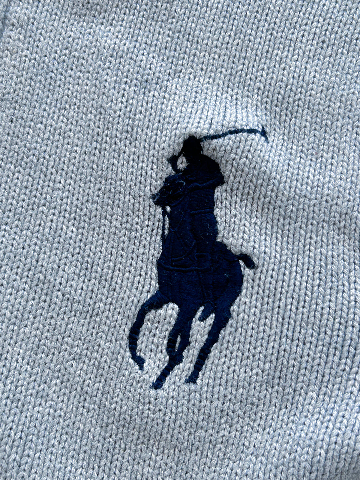 Polo Ralph Lauren Vintage *PREMIUM* Strickjacke | M