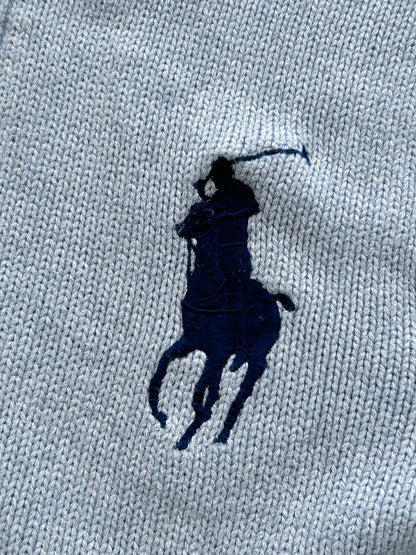 Polo Ralph Lauren Vintage *PREMIUM* Strickjacke | M