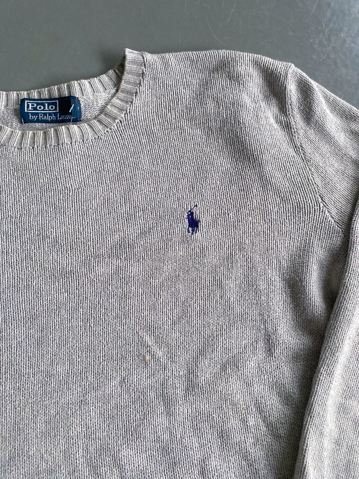 Polo Ralph Lauren Pullover | S