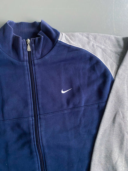 Nike Vintage Sweatjacke | S