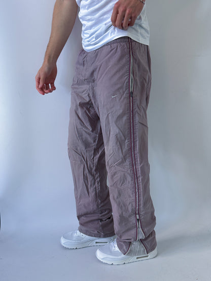 Nike Vintage Trackpants | M