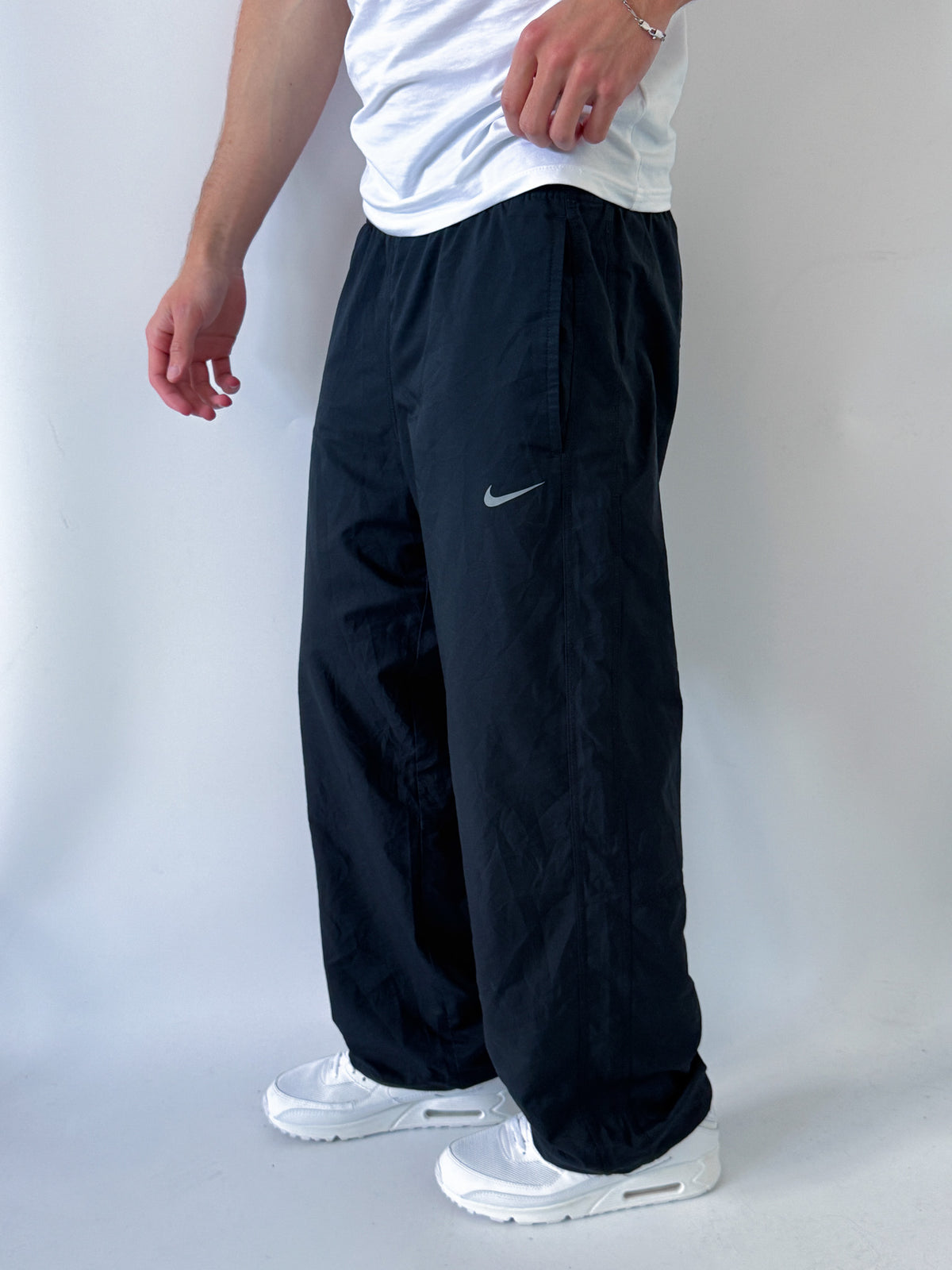 Nike Vintage Trackpants | M