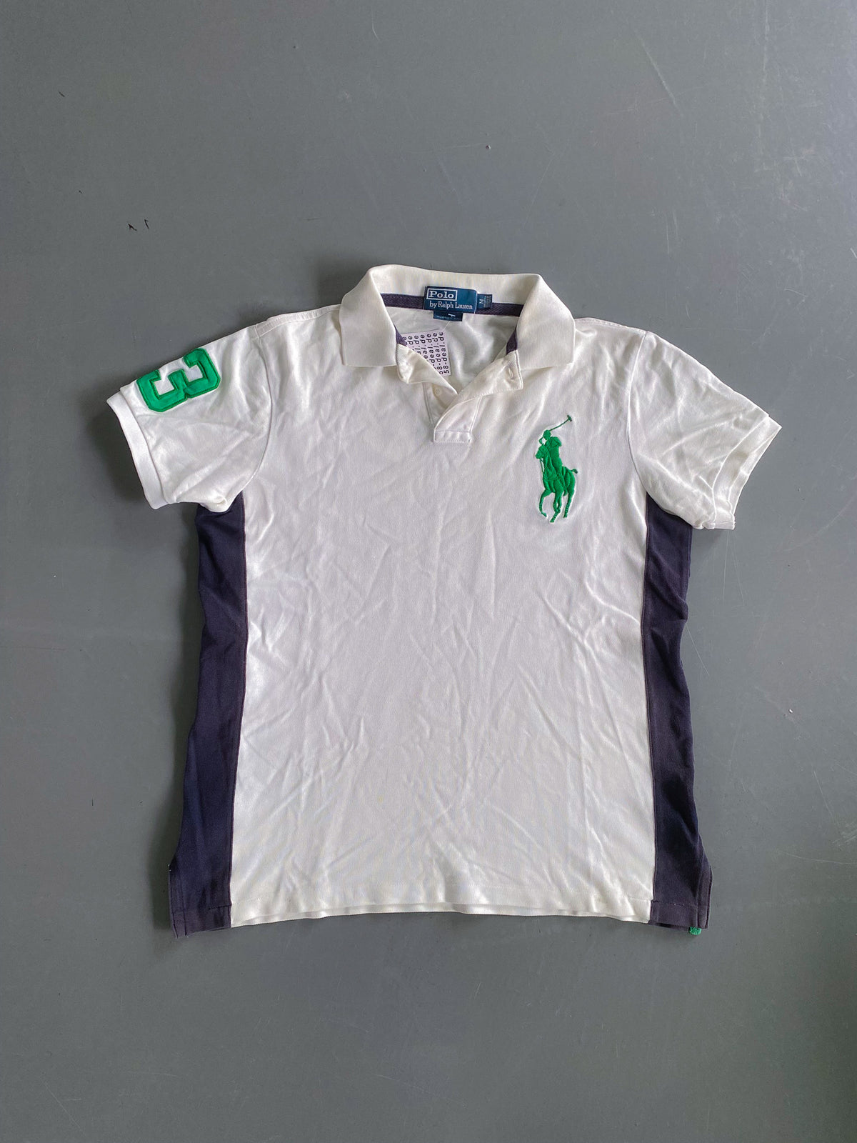 Polo Ralph Lauren Shirt | M