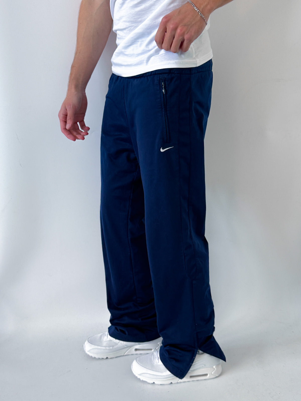 Nike Vintage Trackpants | S