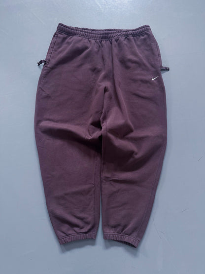Nike Vintage *Brown* Sweatpants / Jogger | L
