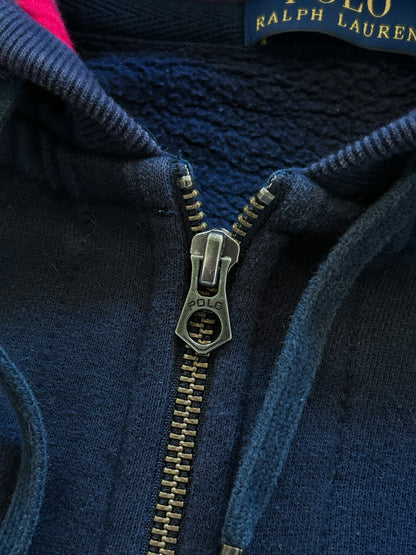 Polo Ralph Lauren *PREMIUM* Vintage Sweatjacke | S