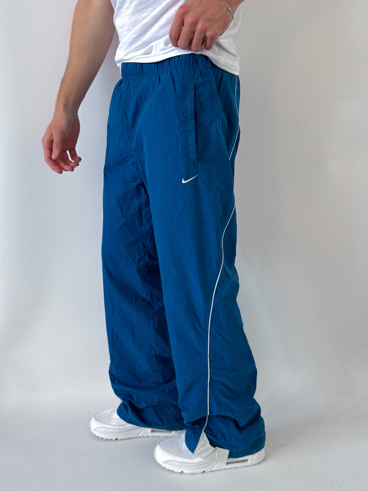 Nike Vintage Trackpants | M