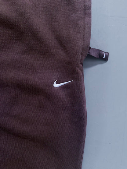 Nike Vintage *Brown* Sweatpants / Jogger | L