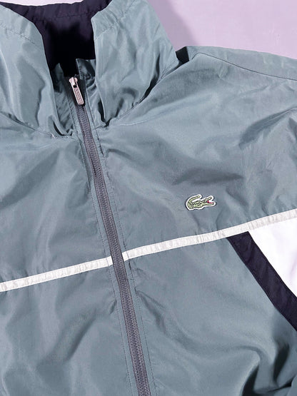 Vintage Lacoste Tracksuit | XL