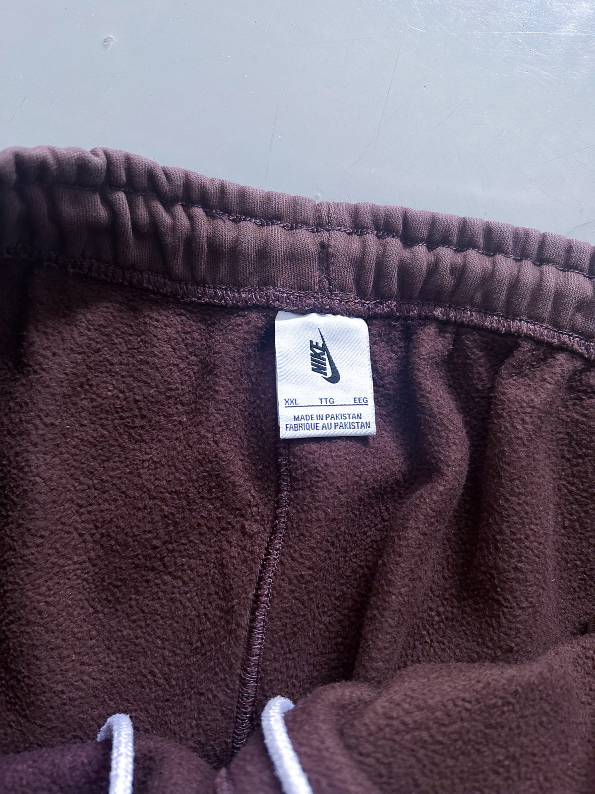 Nike Vintage *Brown* Sweatpants / Jogger | L