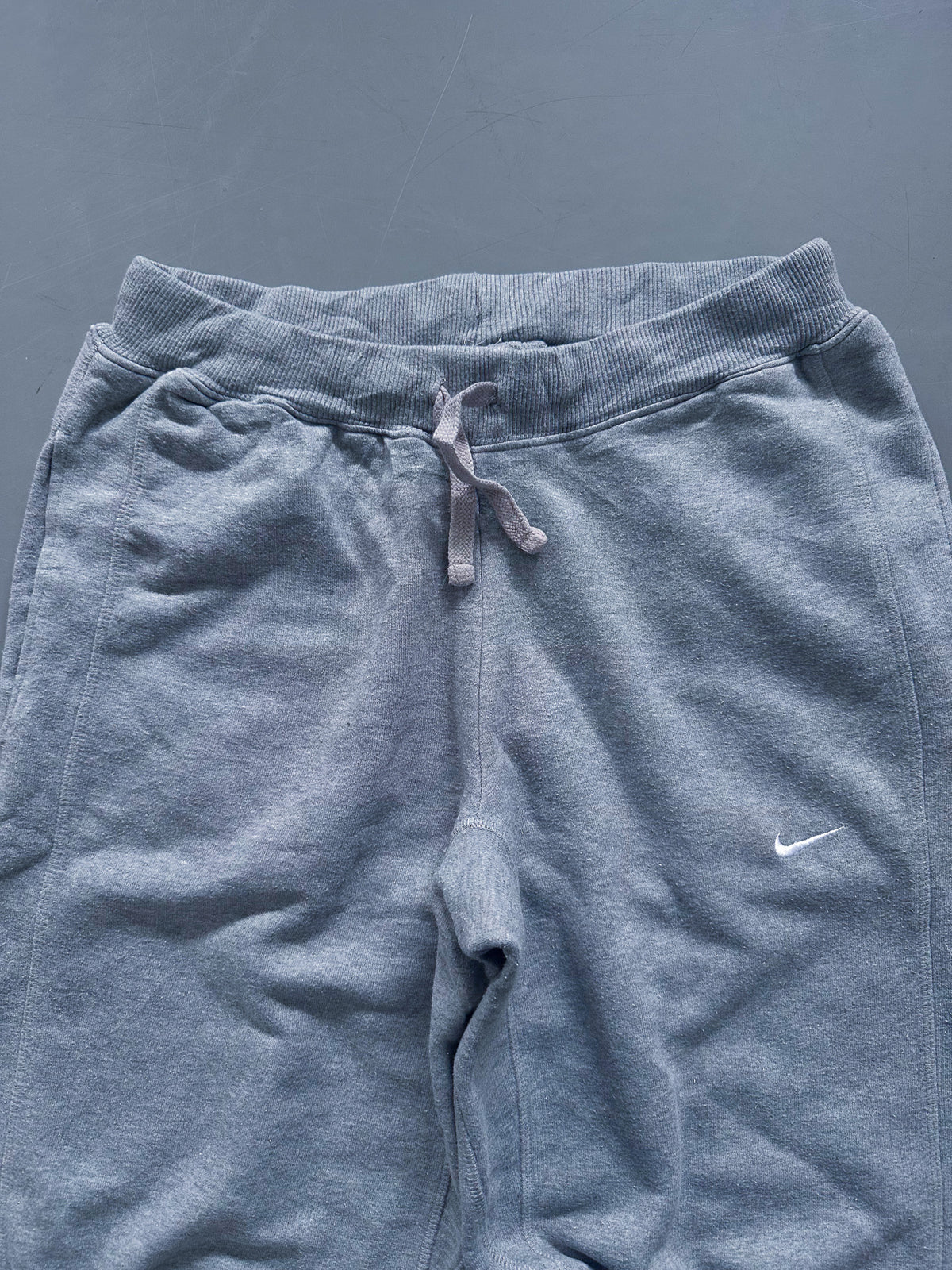 Nike Vintage *PREMIUM* Open Leg Sweatpants / Jogger | S