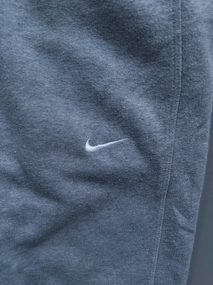 Nike Vintage *PREMIUM* Open Leg Sweatpants / Jogger | S