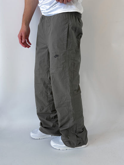 Nike Vintage Trackpants | S