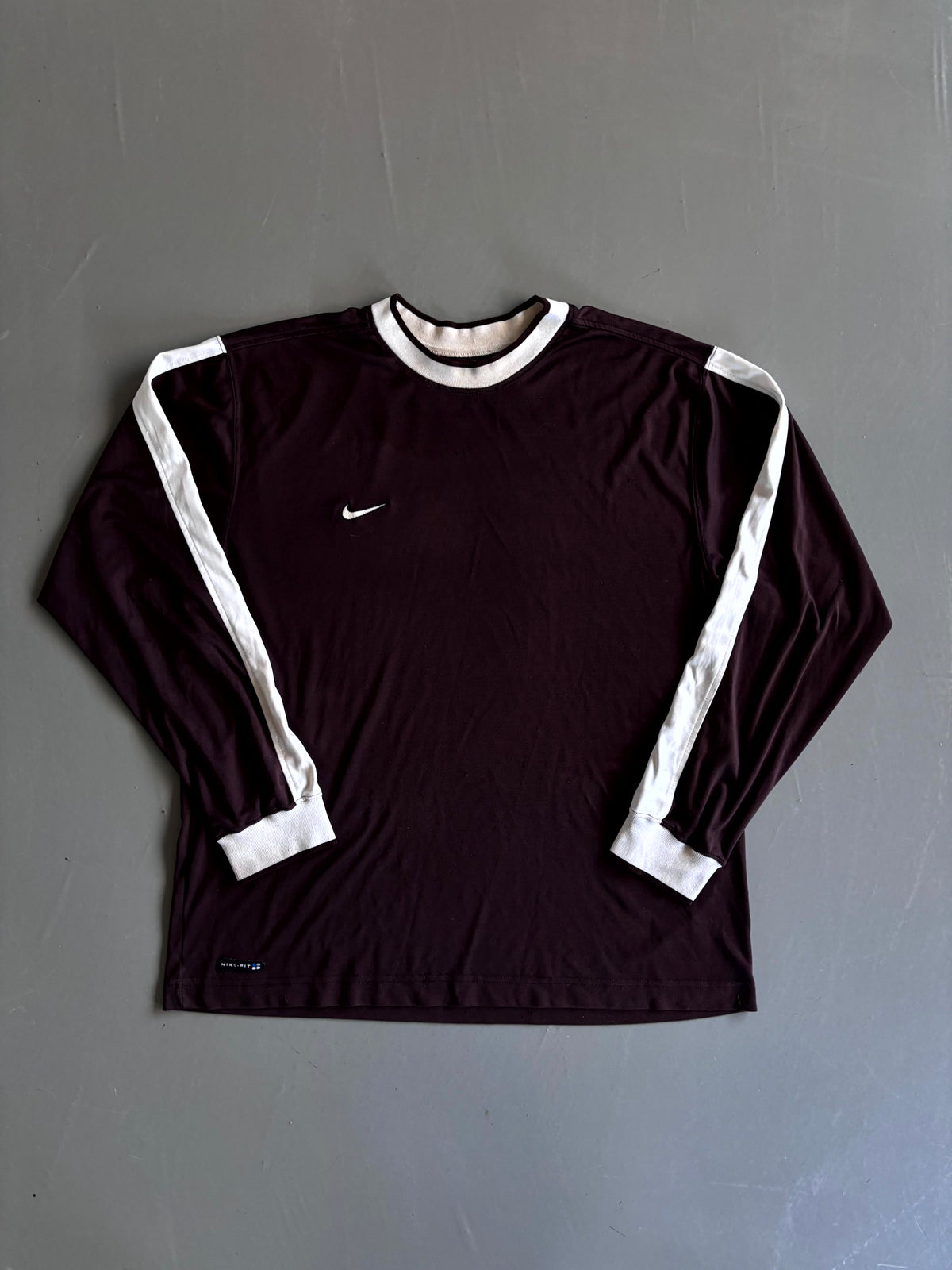 Nike Vintage Longsleeve L