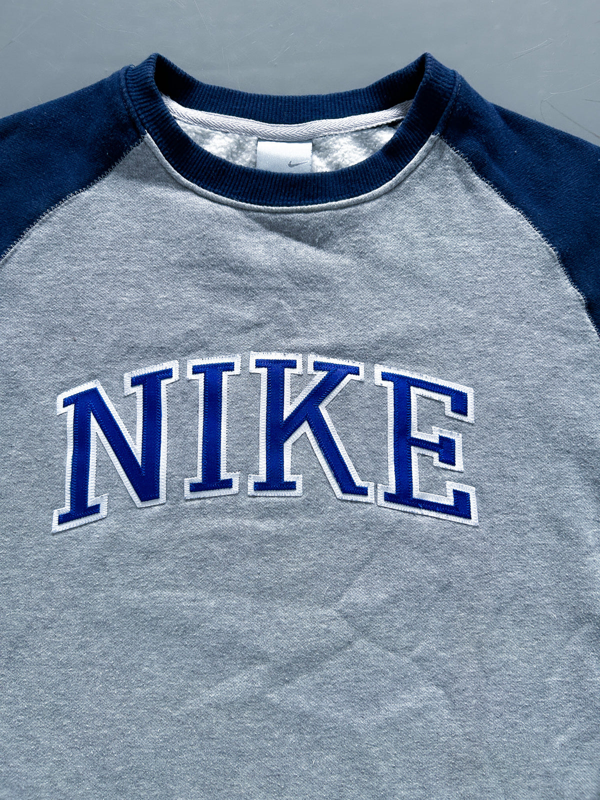 Nike Vintage Pullover | M